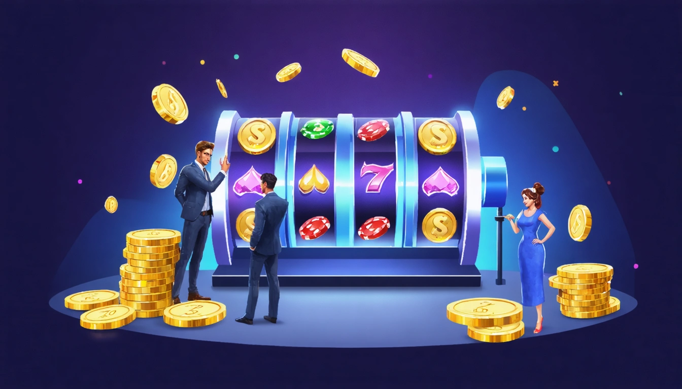 Wiz slots sign up guide and account setup steps